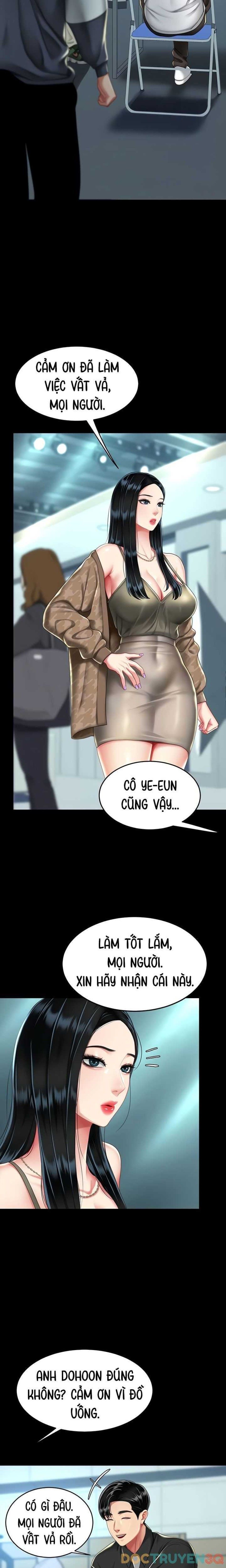 đọc truyện Ăn Mẹ Trước Chương 36 ảnh 4 tại Giả Dược