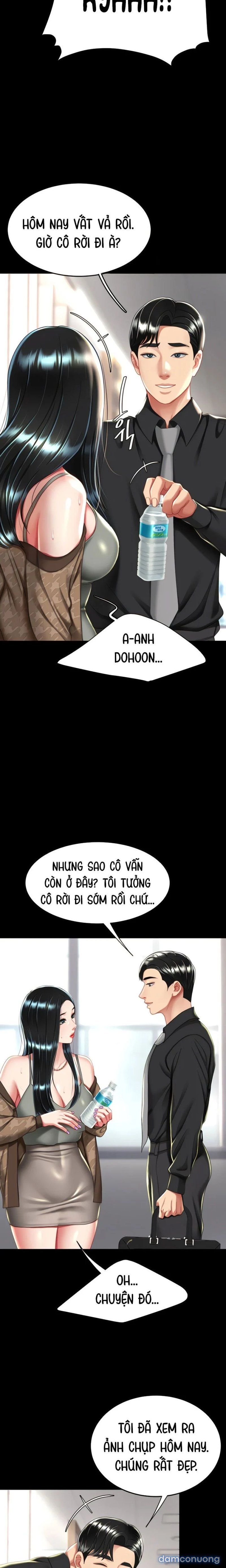 đọc truyện Ăn Mẹ Trước Chương 38 ảnh 18 tại Giả Dược