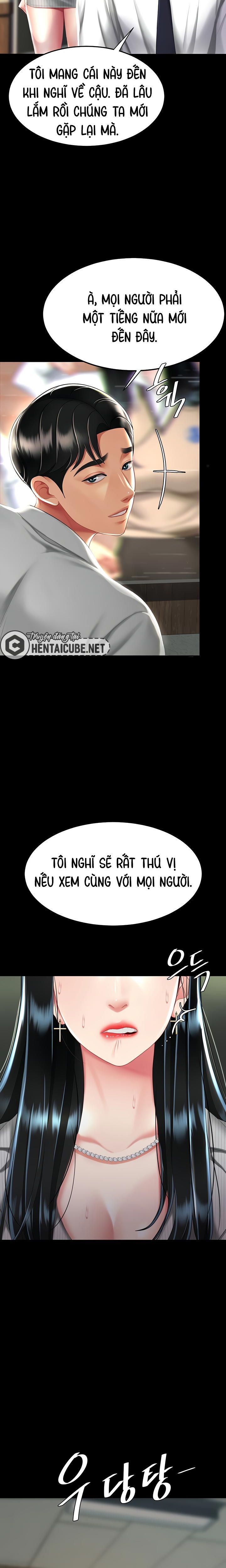 đọc truyện Ăn Mẹ Trước Chương 39 ảnh 19 tại Giả Dược