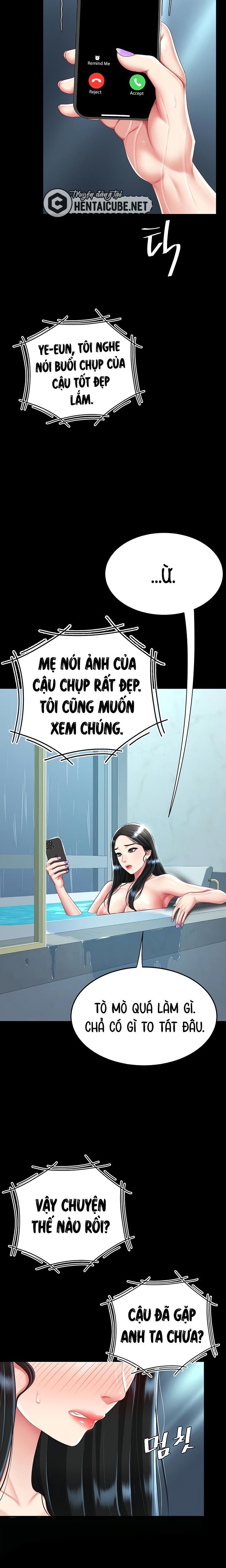 đọc truyện Ăn Mẹ Trước Chương 39 ảnh 3 tại Giả Dược