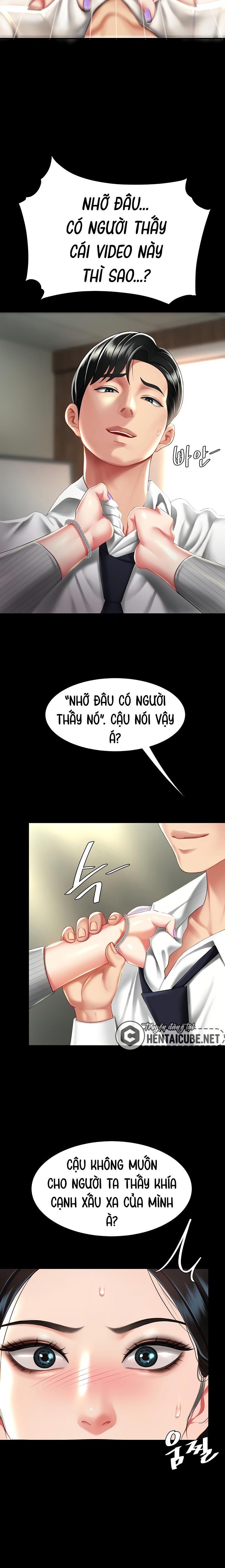 đọc truyện Ăn Mẹ Trước Chương 39 ảnh 21 tại Giả Dược
