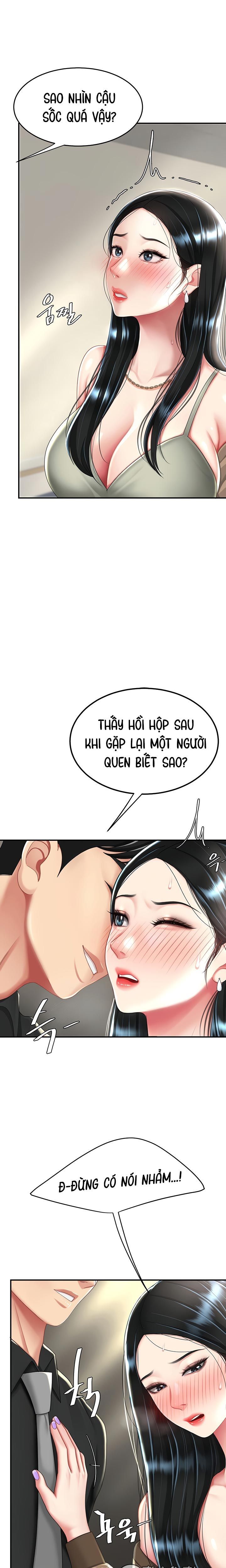 đọc truyện Ăn Mẹ Trước Chương 39 ảnh 6 tại Giả Dược