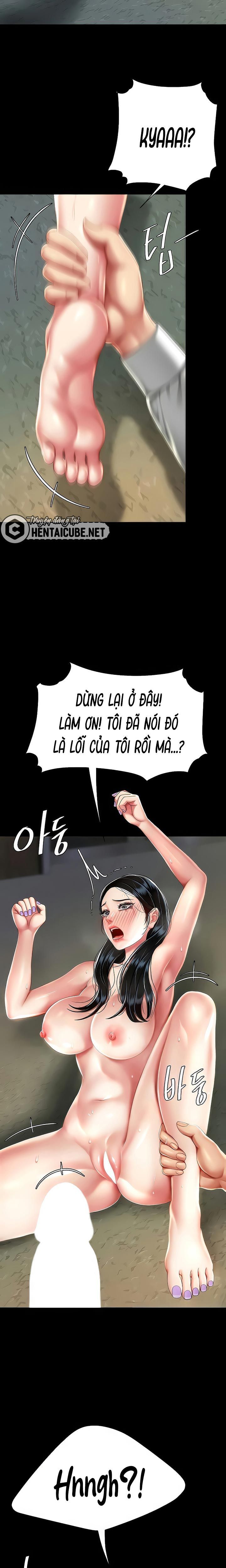 đọc truyện Ăn Mẹ Trước Chương 40 ảnh 22 tại Giả Dược