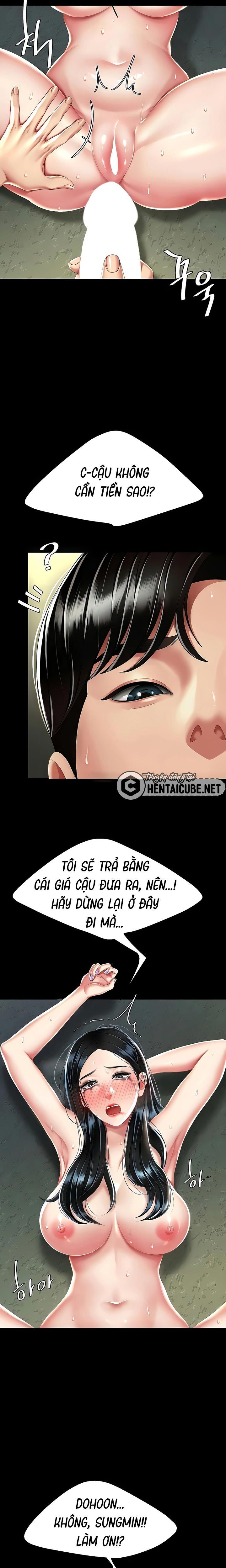 đọc truyện Ăn Mẹ Trước Chương 40 ảnh 23 tại Giả Dược