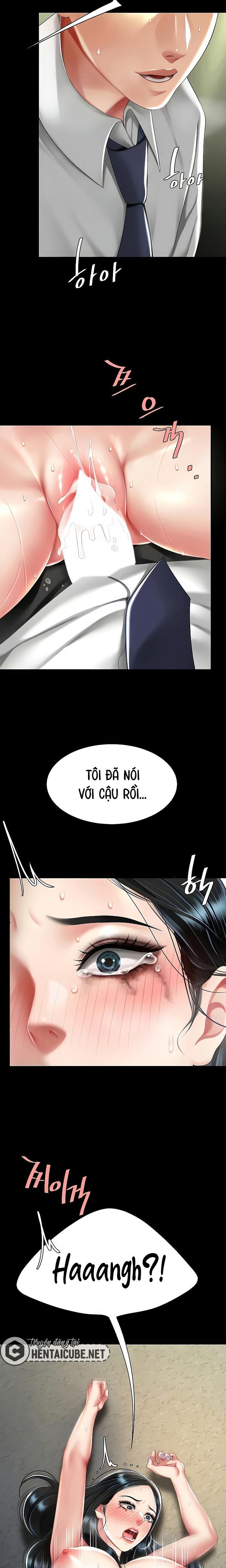 đọc truyện Ăn Mẹ Trước Chương 40 ảnh 24 tại Giả Dược