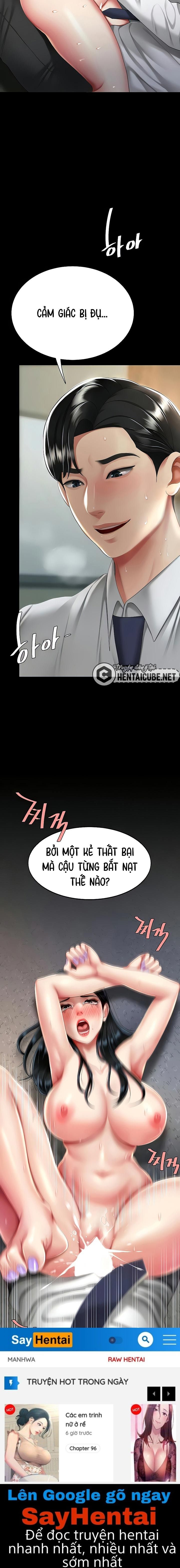đọc truyện Ăn Mẹ Trước Chương 40 ảnh 26 tại Giả Dược