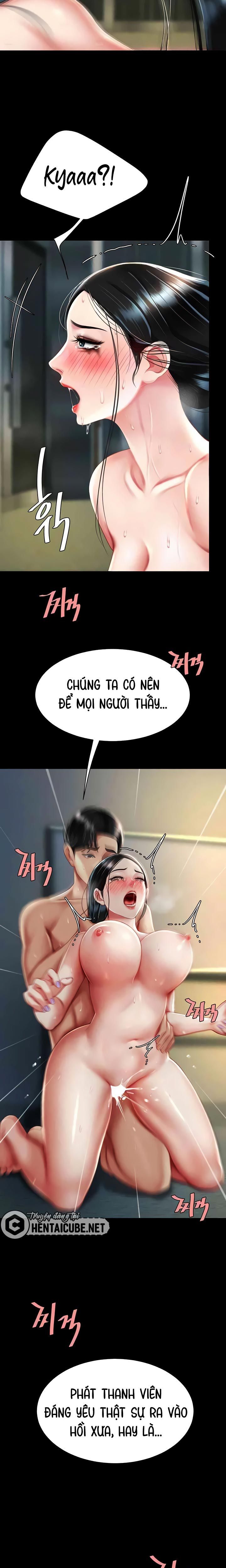 đọc truyện Ăn Mẹ Trước Chương 41 ảnh 20 tại Thiên Thai Truyện