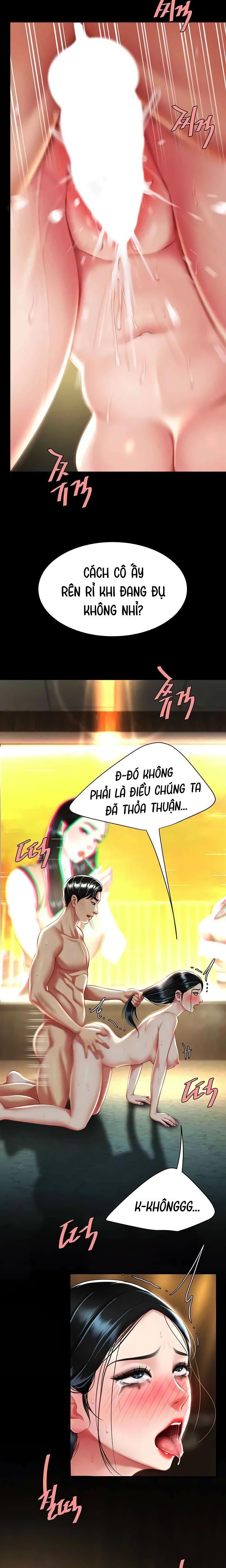 đọc truyện Ăn Mẹ Trước Chương 41 ảnh 21 tại Thiên Thai Truyện