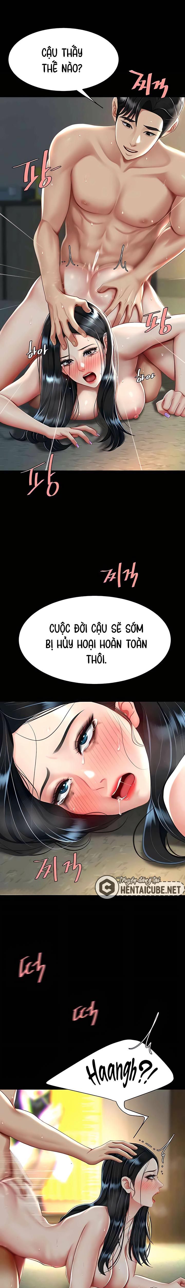 đọc truyện Ăn Mẹ Trước Chương 42 ảnh 2 tại Giả Dược