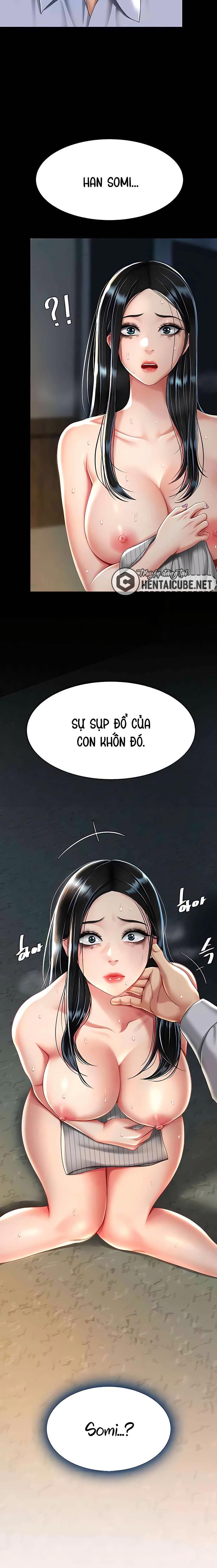 đọc truyện Ăn Mẹ Trước Chương 42 ảnh 18 tại Giả Dược