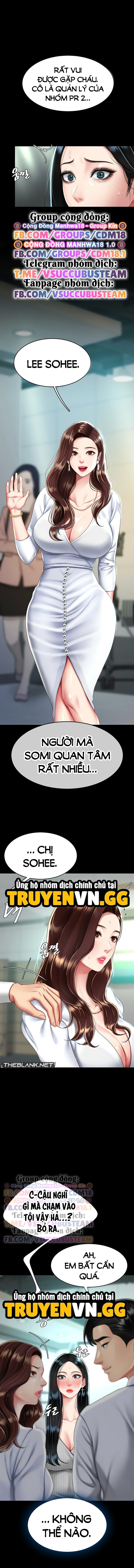 đọc truyện Ăn Mẹ Trước Chương 43 ảnh 2 tại Giả Dược