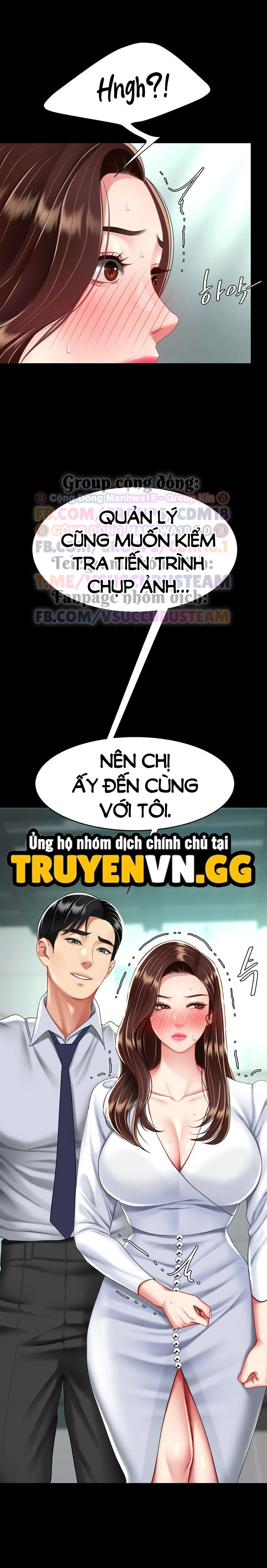 đọc truyện Ăn Mẹ Trước Chương 43 ảnh 3 tại Giả Dược