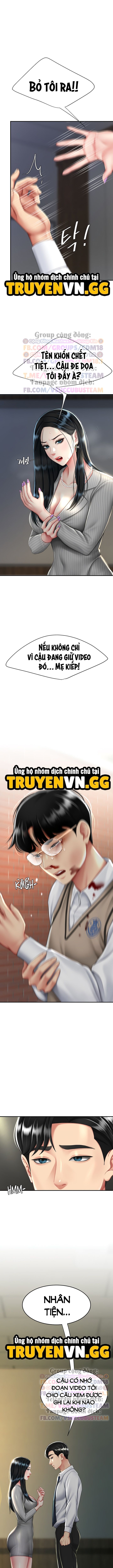 đọc truyện Ăn Mẹ Trước Chương 43 ảnh 8 tại Giả Dược