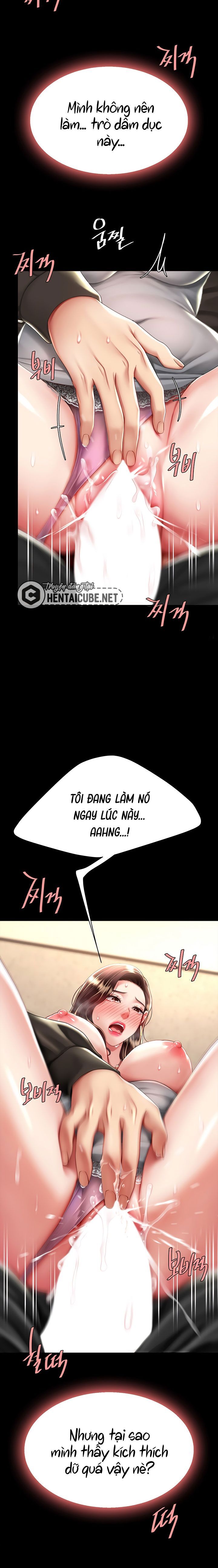 đọc truyện Ăn Mẹ Trước Chương 47 ảnh 14 tại Giả Dược