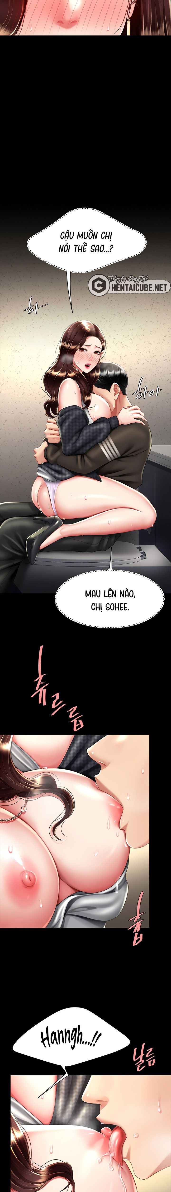 đọc truyện Ăn Mẹ Trước Chương 47 ảnh 7 tại Giả Dược