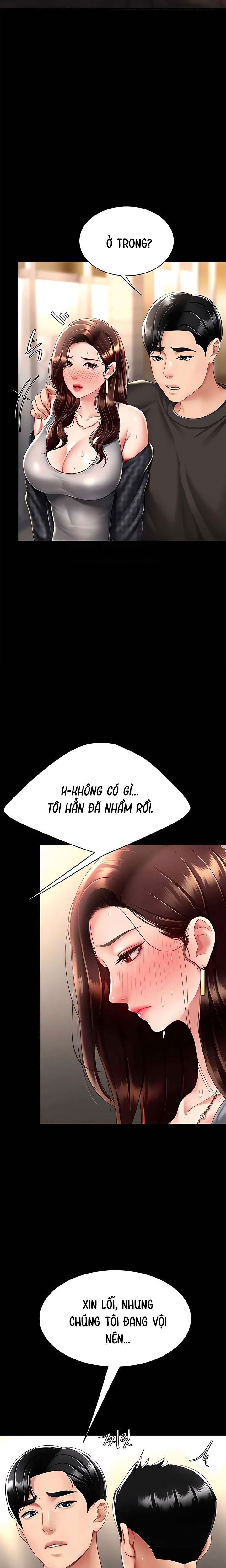 đọc truyện Ăn Mẹ Trước Chương 48 ảnh 19 tại Giả Dược