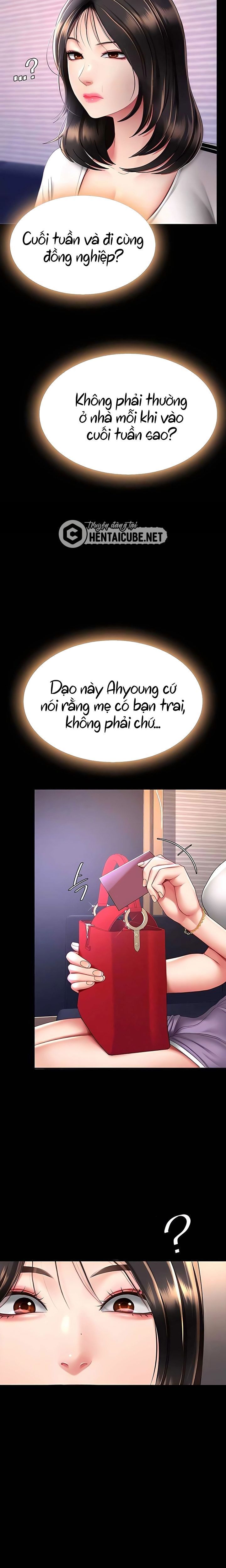 đọc truyện Ăn Mẹ Trước Chương 48 ảnh 23 tại Giả Dược