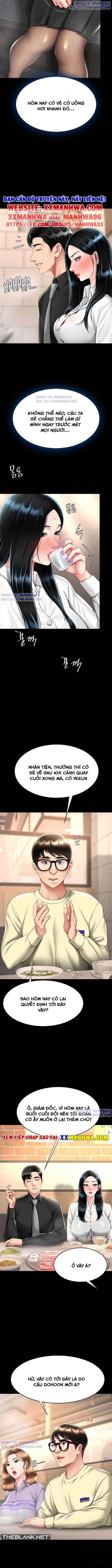 đọc truyện Ăn Mẹ Trước Chương 49 ảnh 9 tại Giả Dược