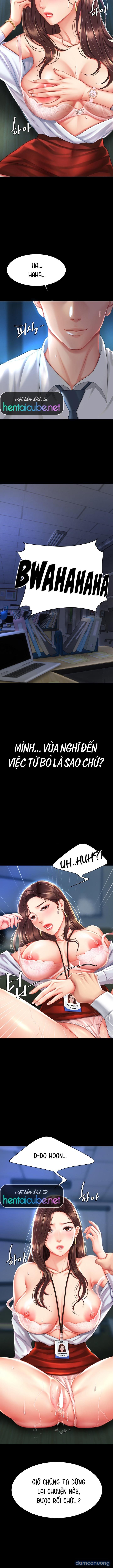 đọc truyện Ăn Mẹ Trước Chương 5 ảnh 10 tại Giả Dược