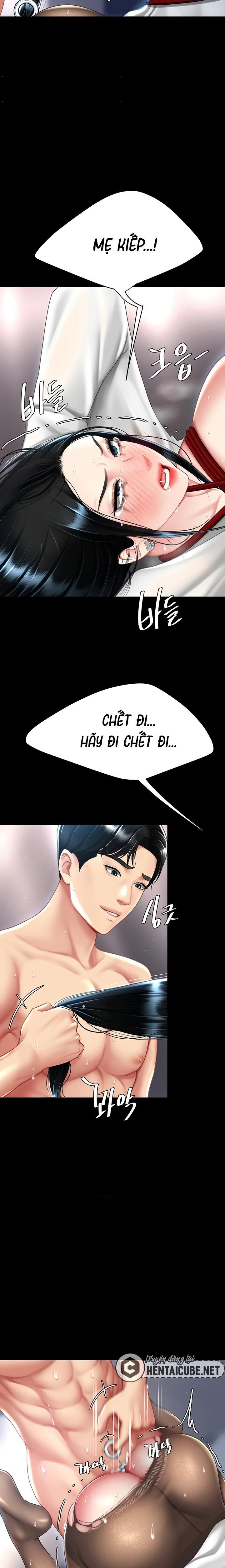 đọc truyện Ăn Mẹ Trước Chương 51 ảnh 12 tại Giả Dược