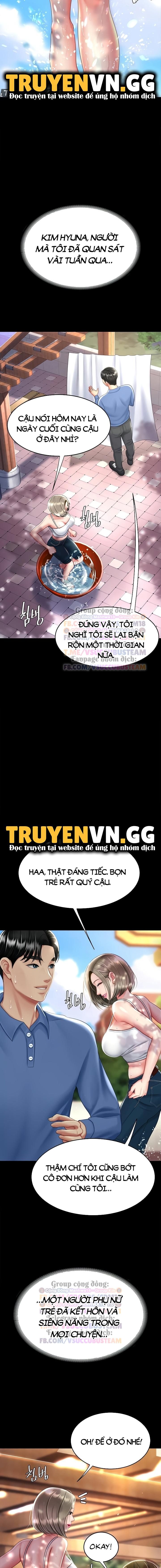 đọc truyện Ăn Mẹ Trước Chương 55 ảnh 9 tại Thiên Thai Truyện