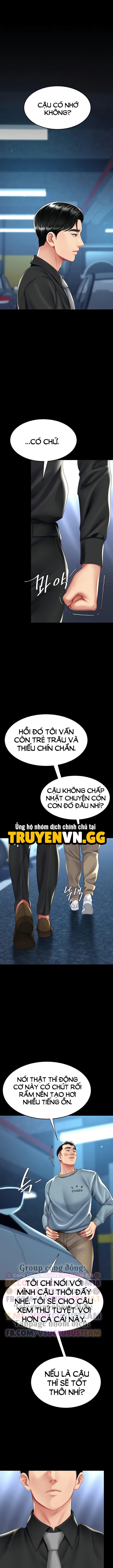 đọc truyện Ăn Mẹ Trước Chương 56 ảnh 8 tại Giả Dược