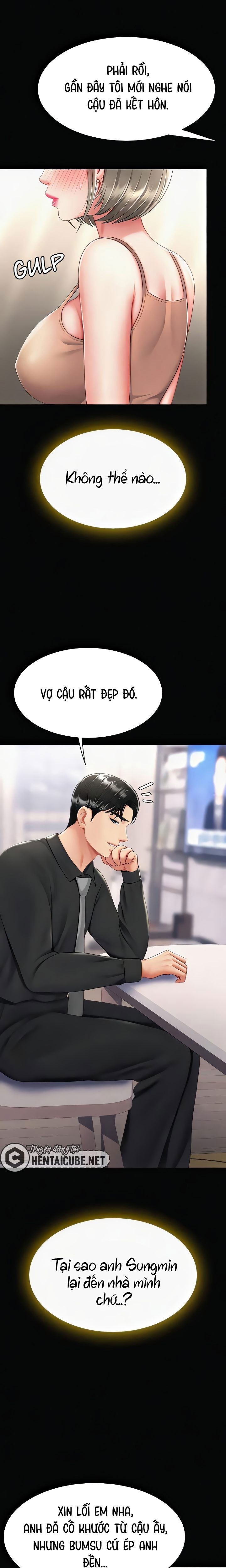 đọc truyện Ăn Mẹ Trước Chương 57 ảnh 2 tại Giả Dược