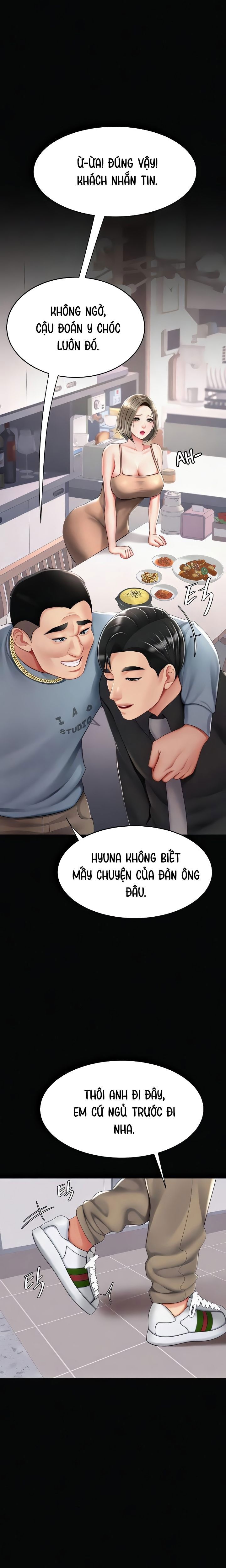 đọc truyện Ăn Mẹ Trước Chương 57 ảnh 14 tại Giả Dược