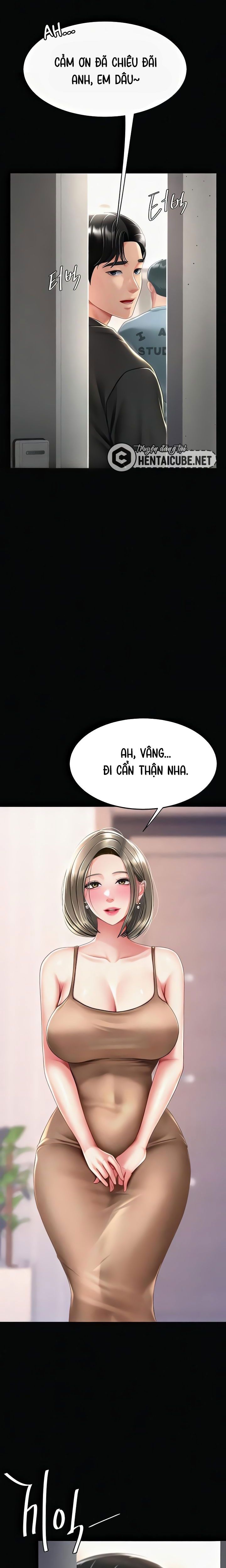 đọc truyện Ăn Mẹ Trước Chương 57 ảnh 15 tại Giả Dược