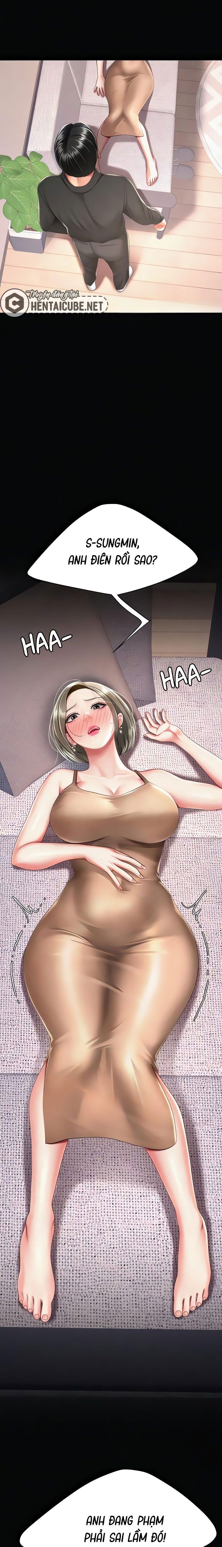 đọc truyện Ăn Mẹ Trước Chương 57 ảnh 25 tại Giả Dược