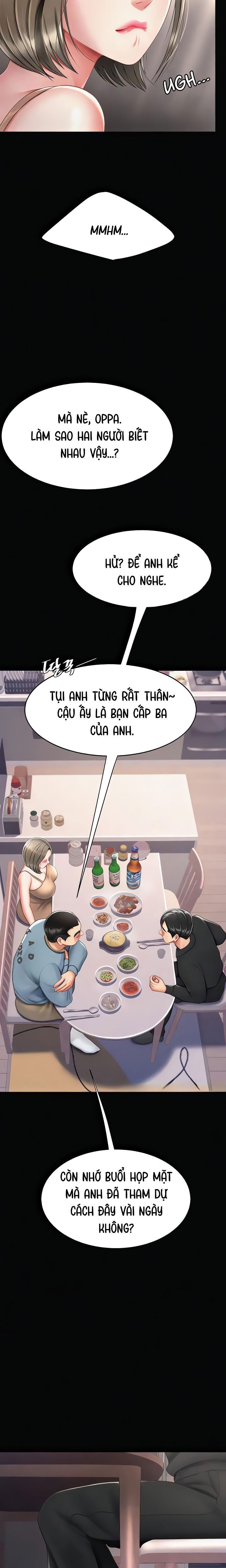 đọc truyện Ăn Mẹ Trước Chương 57 ảnh 8 tại Giả Dược