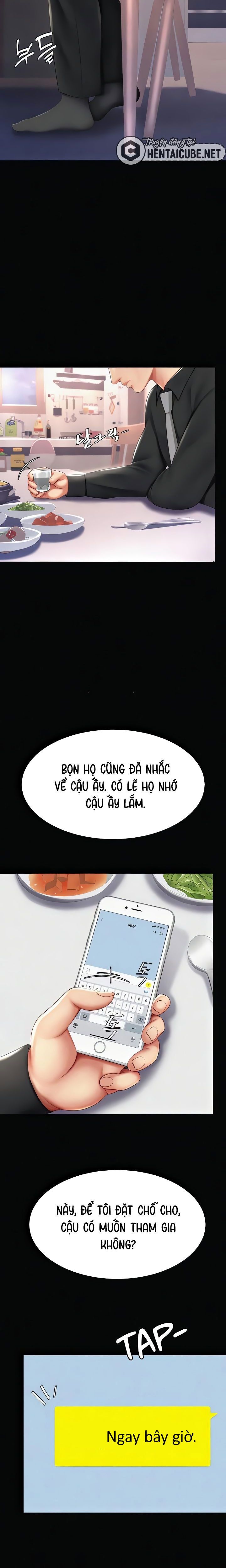 đọc truyện Ăn Mẹ Trước Chương 57 ảnh 9 tại Giả Dược