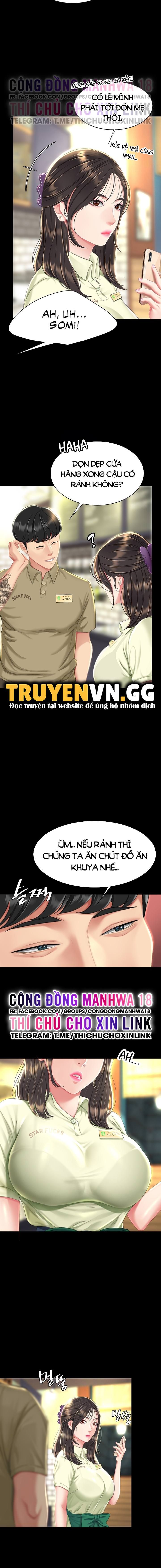 đọc truyện Ăn Mẹ Trước Chương 6 ảnh 16 tại Thiên Thai Truyện
