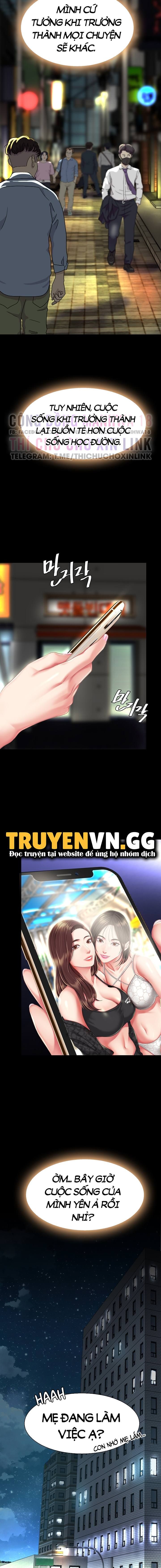 đọc truyện Ăn Mẹ Trước Chương 6 ảnh 18 tại Thiên Thai Truyện