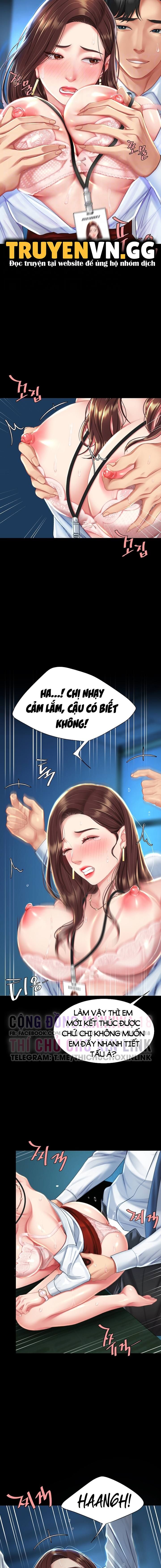 đọc truyện Ăn Mẹ Trước Chương 6 ảnh 5 tại Thiên Thai Truyện