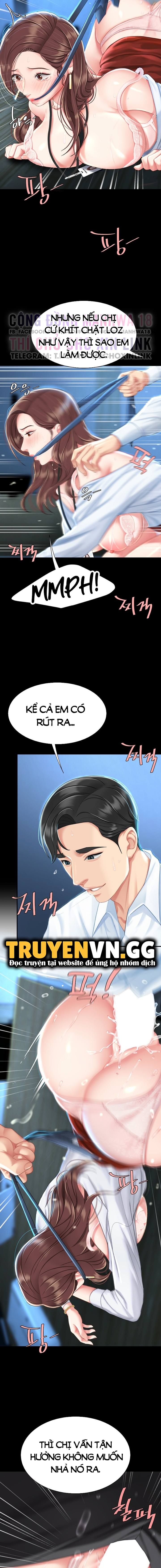 đọc truyện Ăn Mẹ Trước Chương 6 ảnh 9 tại Thiên Thai Truyện