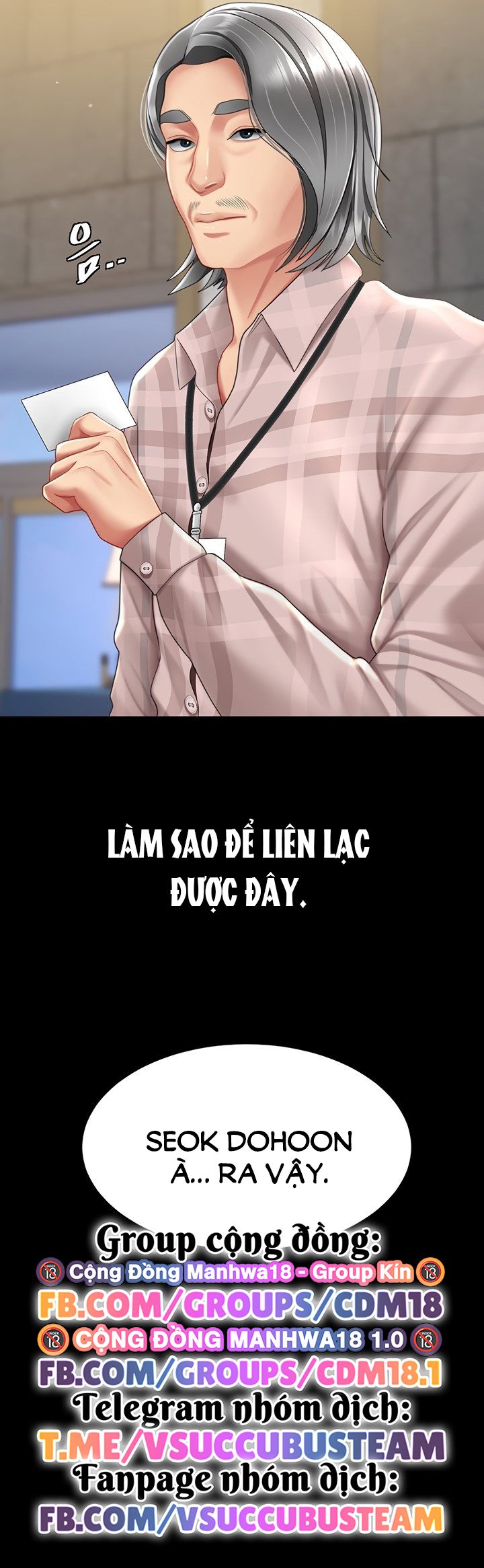 đọc truyện Ăn Mẹ Trước Chương 69 ảnh 17 tại Giả Dược