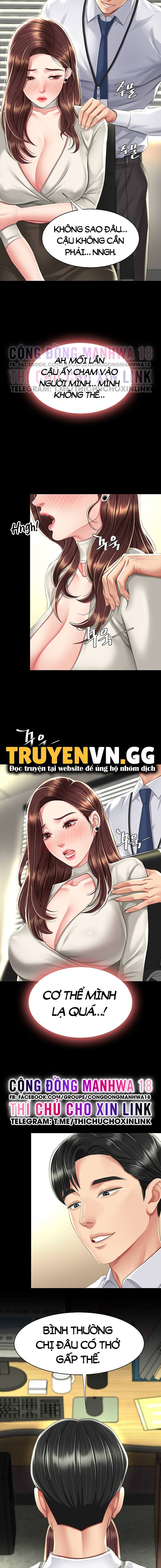đọc truyện Ăn Mẹ Trước Chương 7 ảnh 11 tại Thiên Thai Truyện