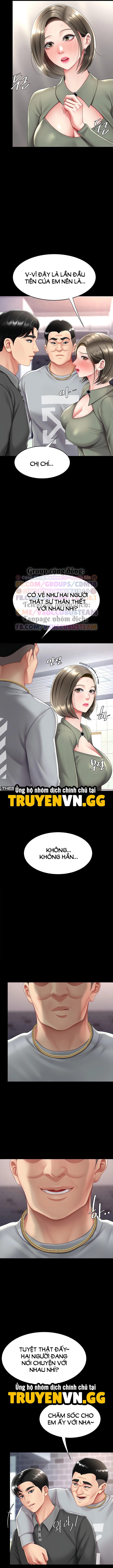 đọc truyện Ăn Mẹ Trước Chương 70 ảnh 12 tại Giả Dược