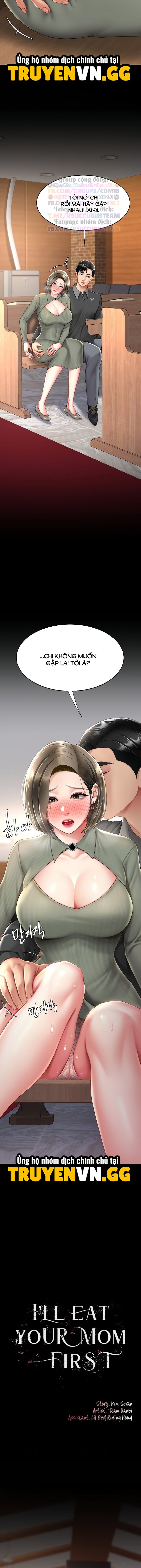 đọc truyện Ăn Mẹ Trước Chương 71 ảnh 3 tại Giả Dược