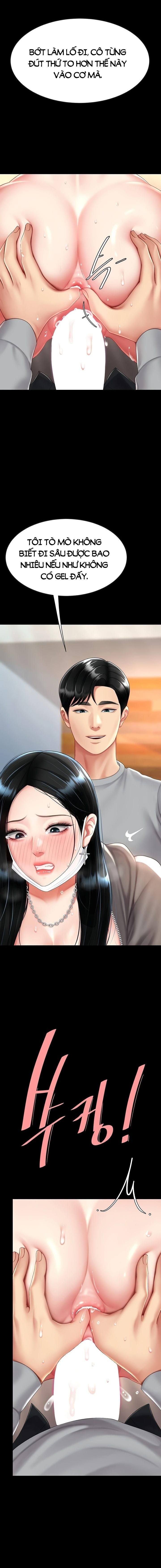đọc truyện Ăn Mẹ Trước Chương 76 ảnh 11 tại Giả Dược