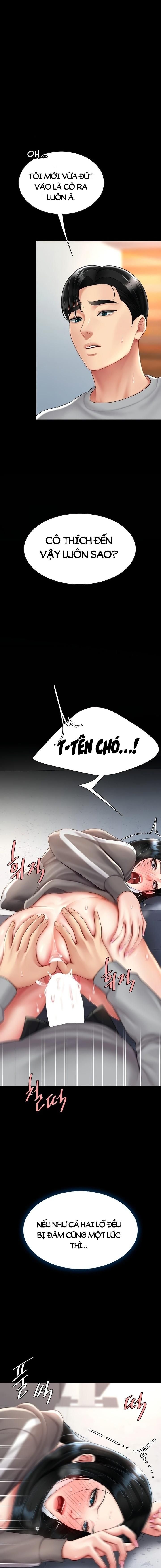 đọc truyện Ăn Mẹ Trước Chương 76 ảnh 13 tại Giả Dược