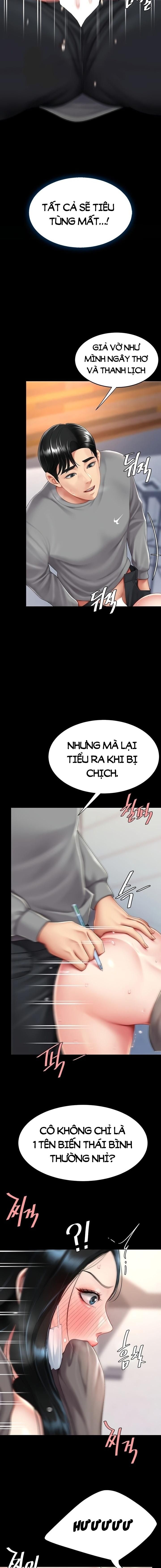 đọc truyện Ăn Mẹ Trước Chương 76 ảnh 19 tại Giả Dược