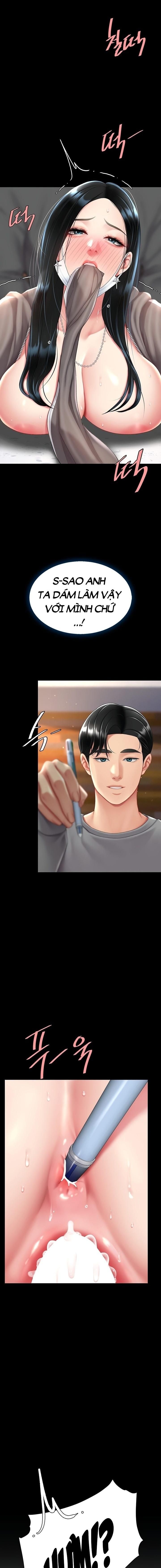 đọc truyện Ăn Mẹ Trước Chương 76 ảnh 22 tại Giả Dược