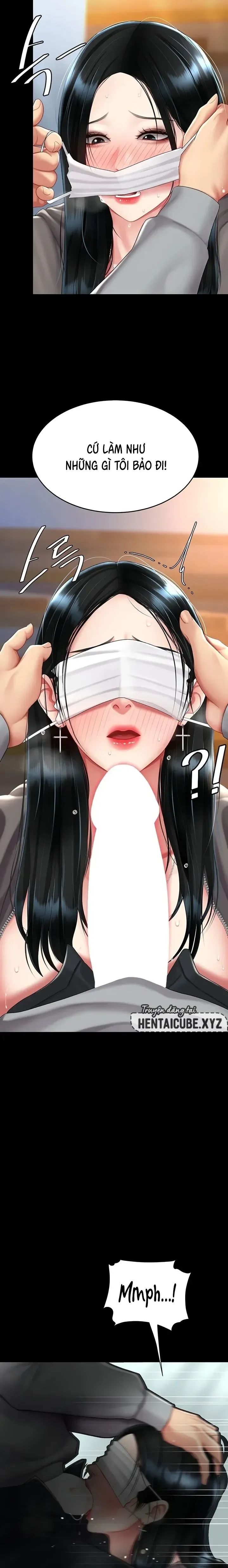 đọc truyện Ăn Mẹ Trước Chương 77 ảnh 15 tại Giả Dược