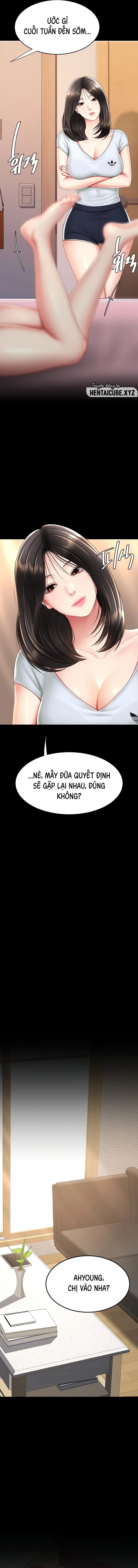 đọc truyện Ăn Mẹ Trước Chương 79 ảnh 11 tại Giả Dược