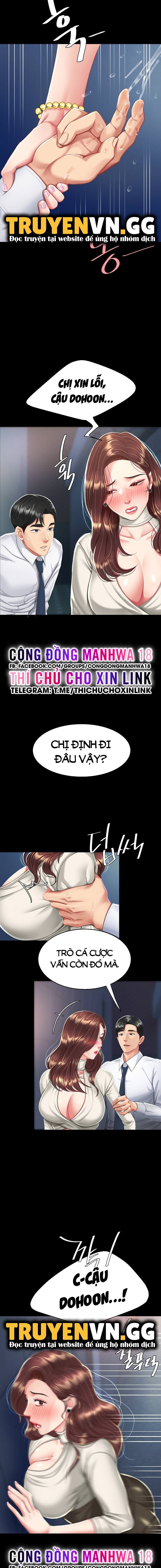 đọc truyện Ăn Mẹ Trước Chương 8 ảnh 11 tại Giả Dược