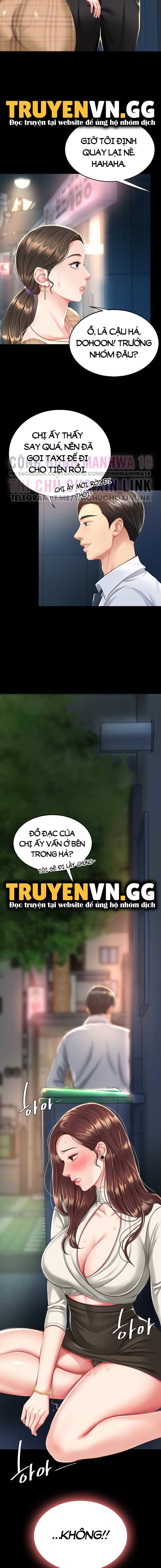 đọc truyện Ăn Mẹ Trước Chương 8 ảnh 20 tại Giả Dược