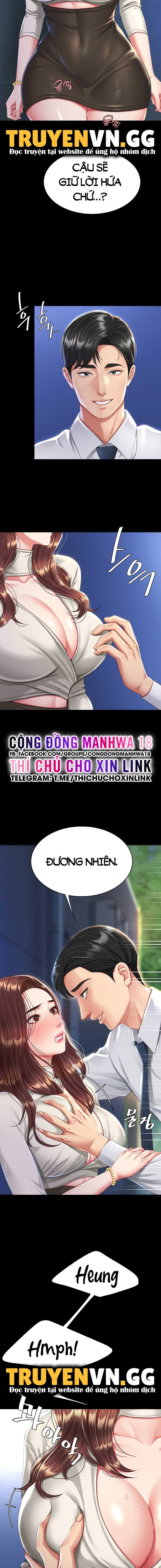 đọc truyện Ăn Mẹ Trước Chương 8 ảnh 4 tại Giả Dược