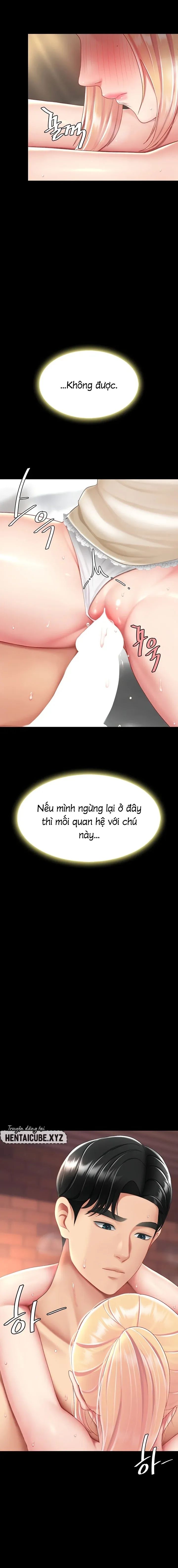 đọc truyện Ăn Mẹ Trước Chương 80 ảnh 24 tại Giả Dược